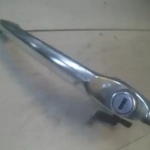 ALFA ROMEO 156 97-03 Jobb első külső kilincs4 ajtósbontott alkatrész Expressz kézbesítés