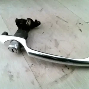 ALFA ROMEO 156 97-03 Jobb első külső kilincsbontott alkatrész Ingyenes szállítás