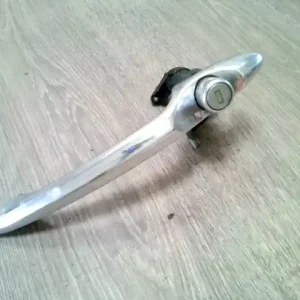 ALFA ROMEO 156 97-03 Jobb első külső kilincsbontott alkatrész Szuper ajánlat