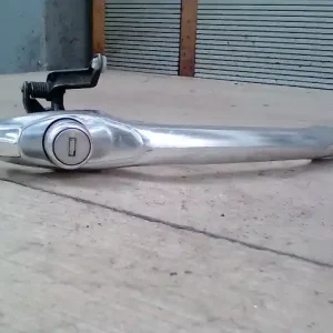 Nézd meg most ALFA ROMEO 156 97-03 Jobb első külső kilincsbontott alkatrész