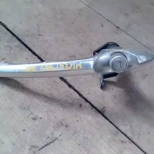 ALFA ROMEO 156 97-03 Jobb első külső kilincsbontott alkatrész Legjobb ár