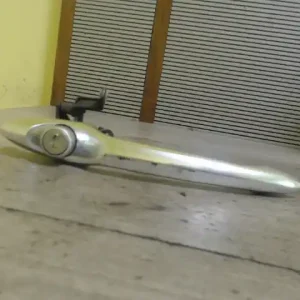 ALFA ROMEO 156 97-03 Jobb első külső kilincsbontott alkatrész Különleges ajánlat