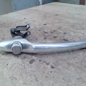 Korlátozott ajánlat ALFA ROMEO 156 97-03 Jobb első külső kilincsbontott alkatrész