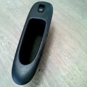 Biztonságos vásárlás ALFA ROMEO 156 97-03 Jobb hátsó ablakemelő kapcsoló bontott alkatrész