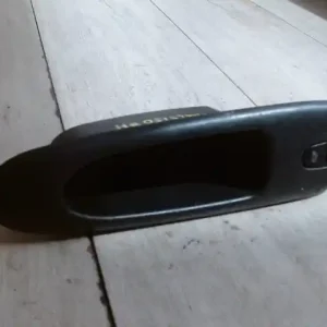 Különleges ajánlat ALFA ROMEO 156 97-03 Jobb hátsó ablakemelő kapcsoló kombi bontott alkatrész