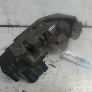 ALFA ROMEO 156 97-03 Jobb hátsó ajtó zárszerkezet központi záras bontott alkatrész Legjobb ár