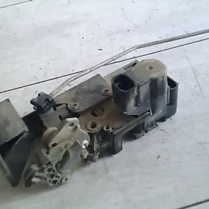 ALFA ROMEO 156 97-03 Jobb hátsó ajtó zárszerkezet központi záras bontott alkatrész Kedvezmény