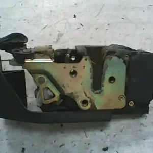 ALFA ROMEO 156 97-03 Jobb hátsó ajtó zárszerkezet központi záras bontott alkatrész Legjobb ár