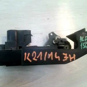 Exkluzív ajánlat ALFA ROMEO 156 97-03 Jobb hátsó ajtó zárszerkezet központi záras 4 ajtósbontott alkatrész