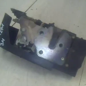 Legnépszerűbb ALFA ROMEO 156 97-03 Jobb hátsó ajtó zárszerkezet központi záras 4 ajtósbontott alkatrész