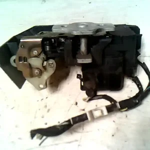 ALFA ROMEO 156 97-03 Jobb hátsó ajtó zárszerkezet központi záras kombi bontott alkatrész Népszerű