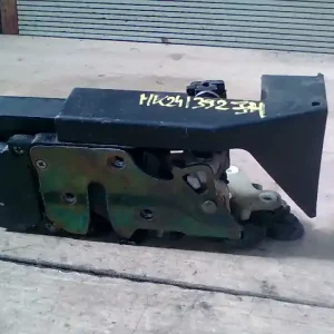 ALFA ROMEO 156 97-03 Jobb hátsó ajtó zárszerkezet központi záras 5 ajtós bontott alkatrész Akciós ár