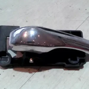 Kedvezmény ALFA ROMEO 156 97-03 Jobb hátsó belső kilincs bontott alkatrész