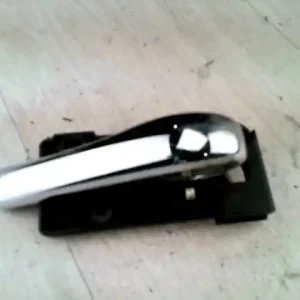 Gyors szállítás ALFA ROMEO 156 97-03 Jobb hátsó belső kilincs bontott alkatrész