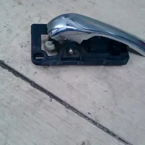 ALFA ROMEO 156 97-03 Jobb hátsó belső kilincs bontott alkatrész Kedvezményes ár