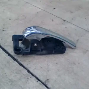 Korlátozott ajánlat ALFA ROMEO 156 97-03 Jobb hátsó belső kilincs bontott alkatrész