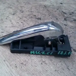 ALFA ROMEO 156 97-03 Jobb hátsó belső kilincs bontott alkatrész Akció