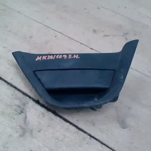 ALFA ROMEO 156 97-03 Jobb hátsó külső kilincs bontott alkatrész Expressz kézbesítés