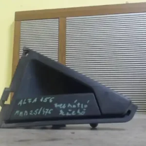 Prémium ALFA ROMEO 156 97-03 Jobb hátsó külső kilincs combi bontott alkatrész