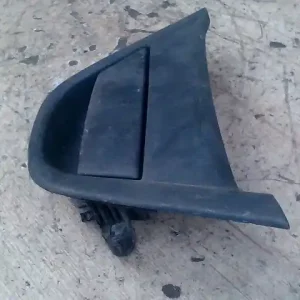 Újdonság ALFA ROMEO 156 97-03 Jobb hátsó külső kilincs bontott alkatrész