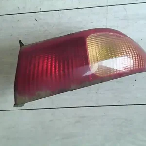 Expressz kézbesítés ALFA ROMEO 156 97-03 Jobb hátsó lámpa bontott alkatrész