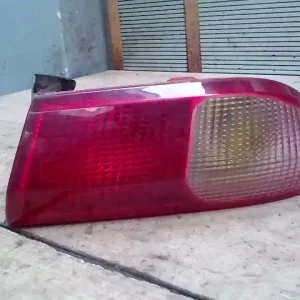 Akciós ár ALFA ROMEO 156 97-03 Jobb hátsó lámpa 4 ajtós bontott alkatrész
