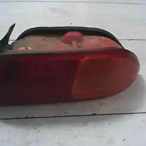 ALFA ROMEO 156 97-03 Jobb külső hátsó lámpa bontott alkatrész Exkluzív ajánlat