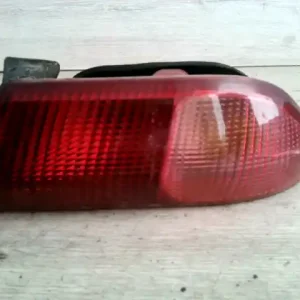 Nézd meg most ALFA ROMEO 156 97-03 Jobb külső hátsó lámpa kombi bontott alkatrész