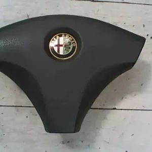Olcsó ALFA ROMEO 156 97-03 Kormány légzsák bontott alkatrész