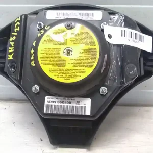 ALFA ROMEO 156 97-03 Kormány légzsák bontott alkatrész Gyors kiszállítás