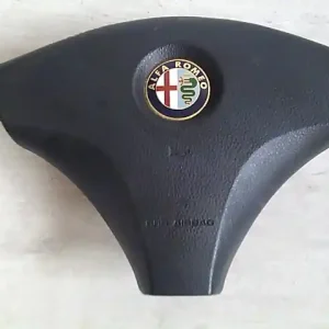 Utolsó esély ALFA ROMEO 156 97-03 Kormány légzsák bontott alkatrész