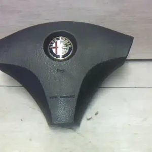 ALFA ROMEO 156 97-03 Kormány légzsák 1.9jtdbontott alkatrész Ajánlat
