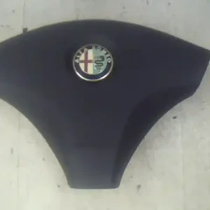 Kiárusítás ALFA ROMEO 156 97-03 Kormány légzsák bontott alkatrész