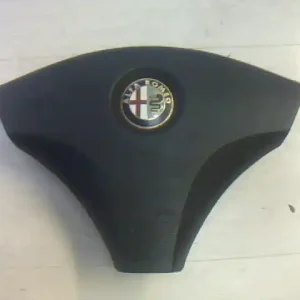 ALFA ROMEO 156 97-03 Kormány légzsák bontott alkatrész Legnépszerűbb