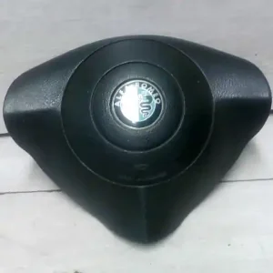 ALFA ROMEO 156 97-03 Kormány légzsák bontott alkatrész Prémium