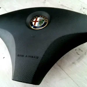 Legkelendőbb ALFA ROMEO 156 97-03 Kormány légzsák bontott alkatrész