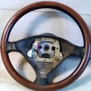 ALFA ROMEO 156 97-03 Kormánykerék bontott alkatrész Korlátozott ajánlat