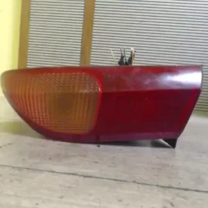 ALFA ROMEO 156 97-03 Jobb külső hátsó lámpa combi bontott alkatrész Ne maradj le