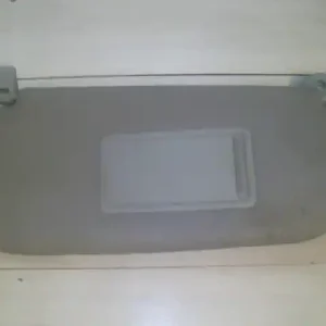 Szezonális akció ALFA ROMEO 156 97-03 Jobb napellenző bontott alkatrész