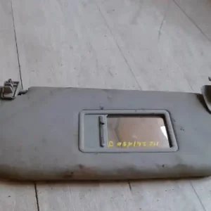 Azonnal elérhető ALFA ROMEO 156 97-03 Jobb napellenző bontott alkatrész