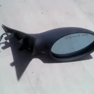 Szezonális akció ALFA ROMEO 156 97-03 Jobb visszapillantó tükör elektromos bontott alkatrész