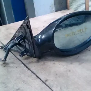 Gyors kiszállítás ALFA ROMEO 156 97-03 Jobb visszapillantó tükör elektromos bontott alkatrész