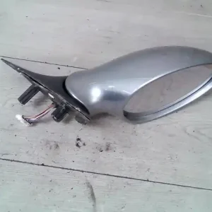 Kihagyhatatlan ajánlat ALFA ROMEO 156 97-03 Jobb visszapillantó tükör elektromos bontott alkatrész