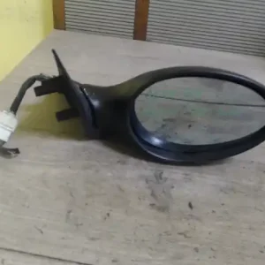 ALFA ROMEO 156 97-03 Jobb visszapillantó tükör elektromos bontott alkatrész Kedvezményes ár