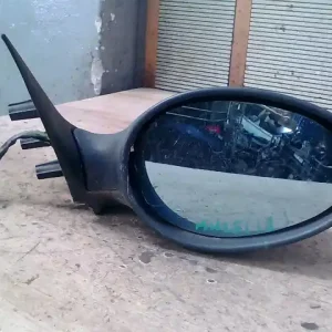 ALFA ROMEO 156 97-03 Jobb visszapillantó tükör elektromos bontott alkatrész Szuper ajánlat