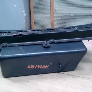 Különleges ajánlat ALFA ROMEO 156 97-03 Kesztyűtartó bontott alkatrész