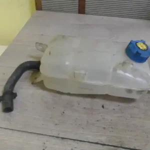 ALFA ROMEO 156 97-03 Kiegyenlítő tartály 1.9 d bontott alkatrész Gyors kiszállítás