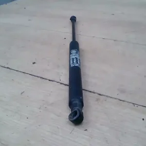 ALFA ROMEO 156 97-03 Motorháztető kitámasztó teleszkóp pozíció független bontott alkatrész Szuper akció