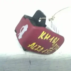 ALFA ROMEO 156 97-03 Motorháztető nyitó kar bontott alkatrész Végkiárusítás