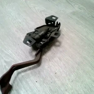 ALFA ROMEO 156 97-03 Motorháztető zár bontott alkatrész Vásárlói kedvenc